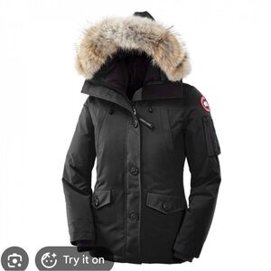 Canada Goose Women's Jacket